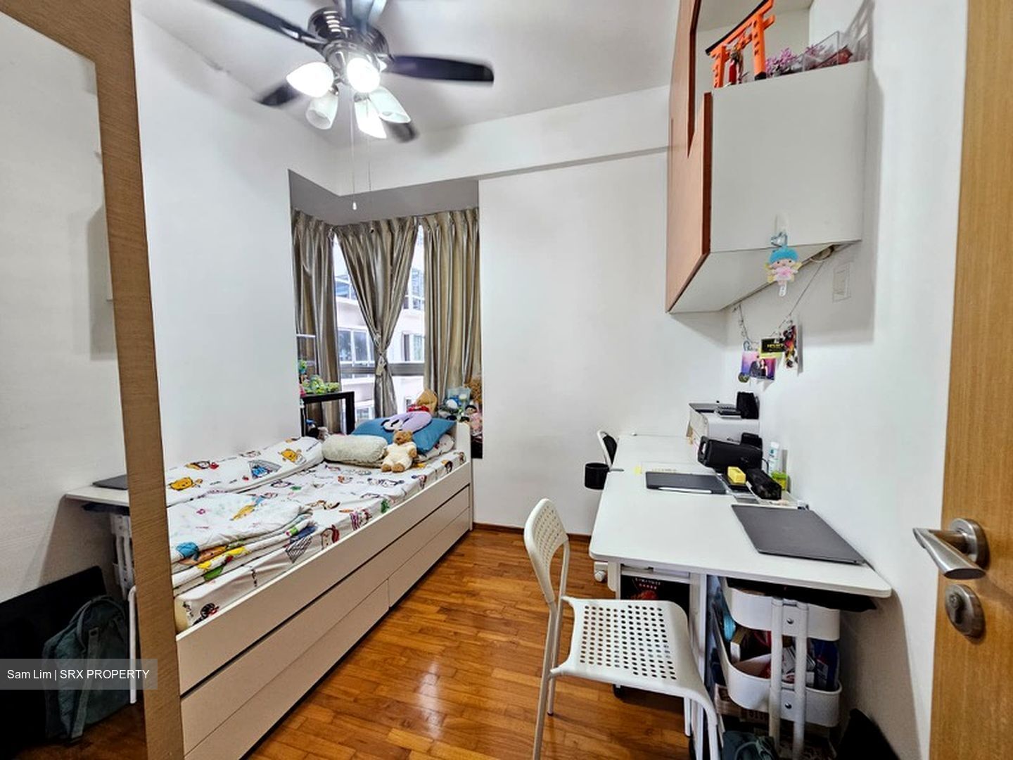 Oasis @ Elias (D18), Condominium #634940551
